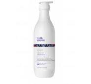 MILK_SHAKE Silver Shine Conditioner Kondicionierius Žiliems ir Šviesintiems Plaukams, 1000 ml